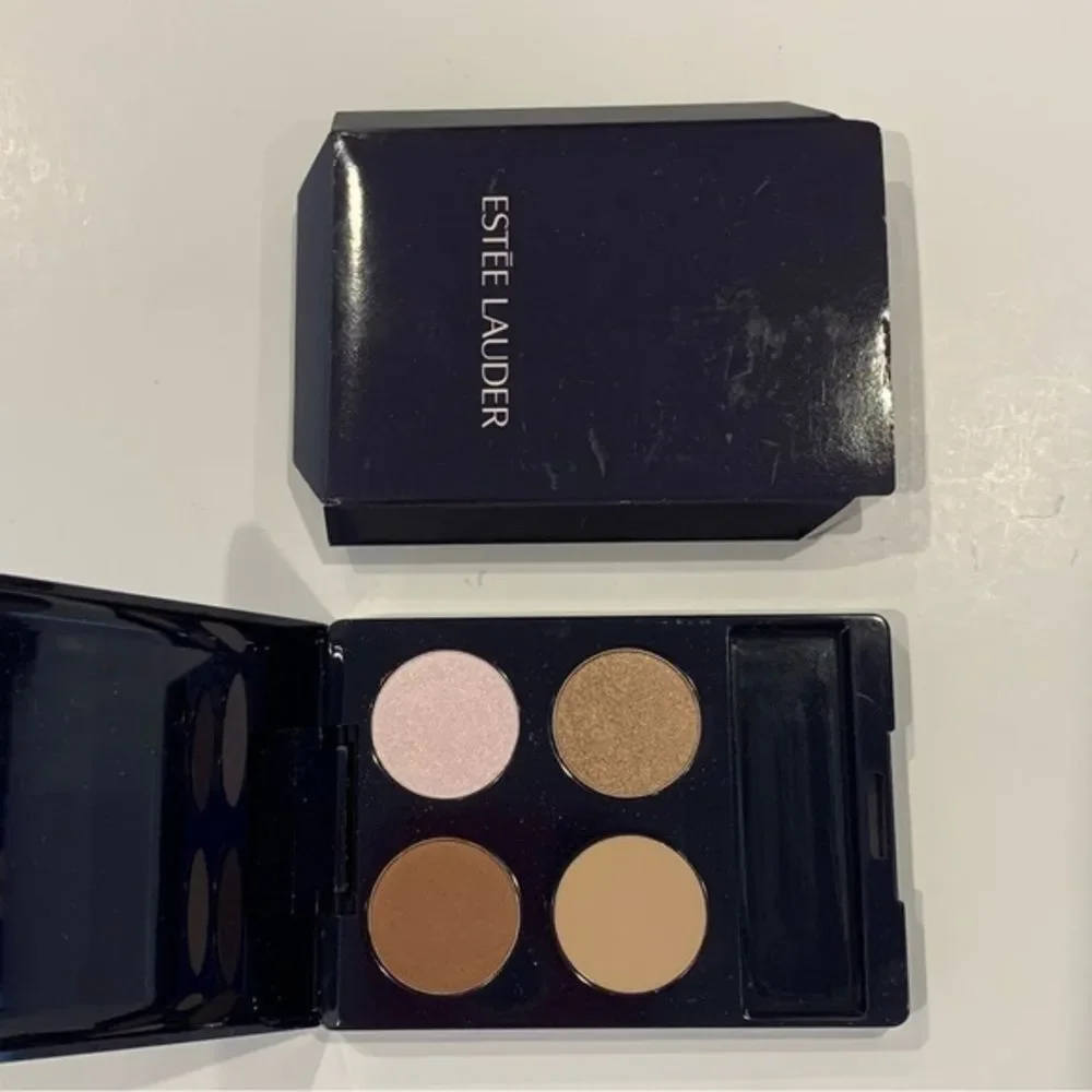 Estée Lauder Pure Color‎ Eyeshadow 4 Pack